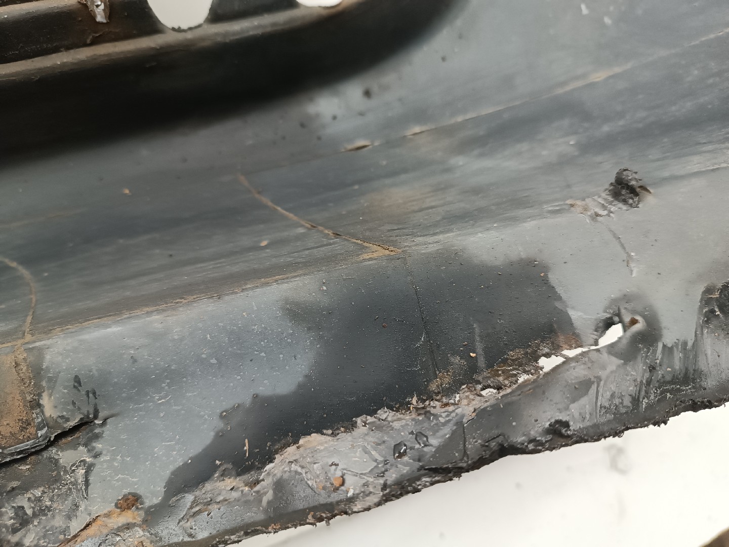 Para Choques Frente OPEL CORSA B (S93) | 93 - 02 Imagem-2