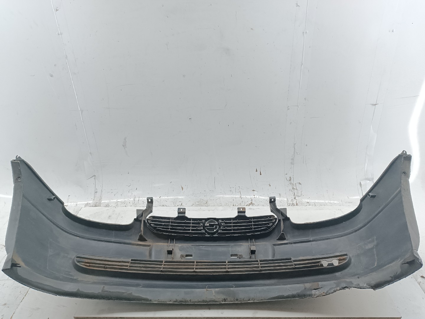 Para Choques Frente OPEL CORSA B (S93) | 93 - 02