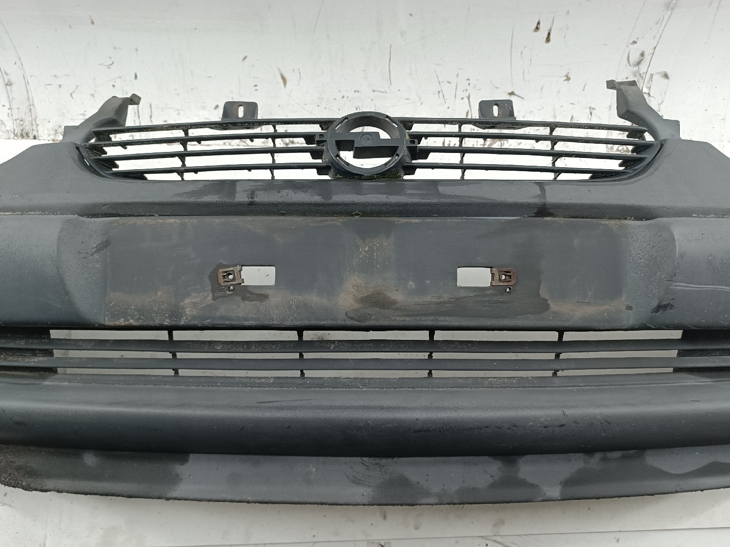Para Choques Frente OPEL CORSA B (S93) | 93 - 02 Imagem-6