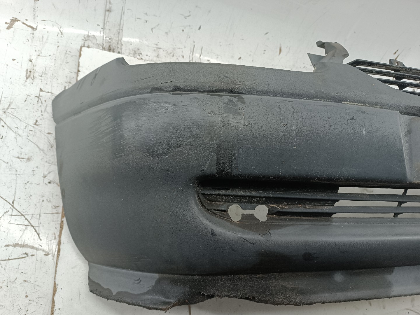 Para Choques Frente OPEL CORSA B (S93) | 93 - 02 Imagem-8