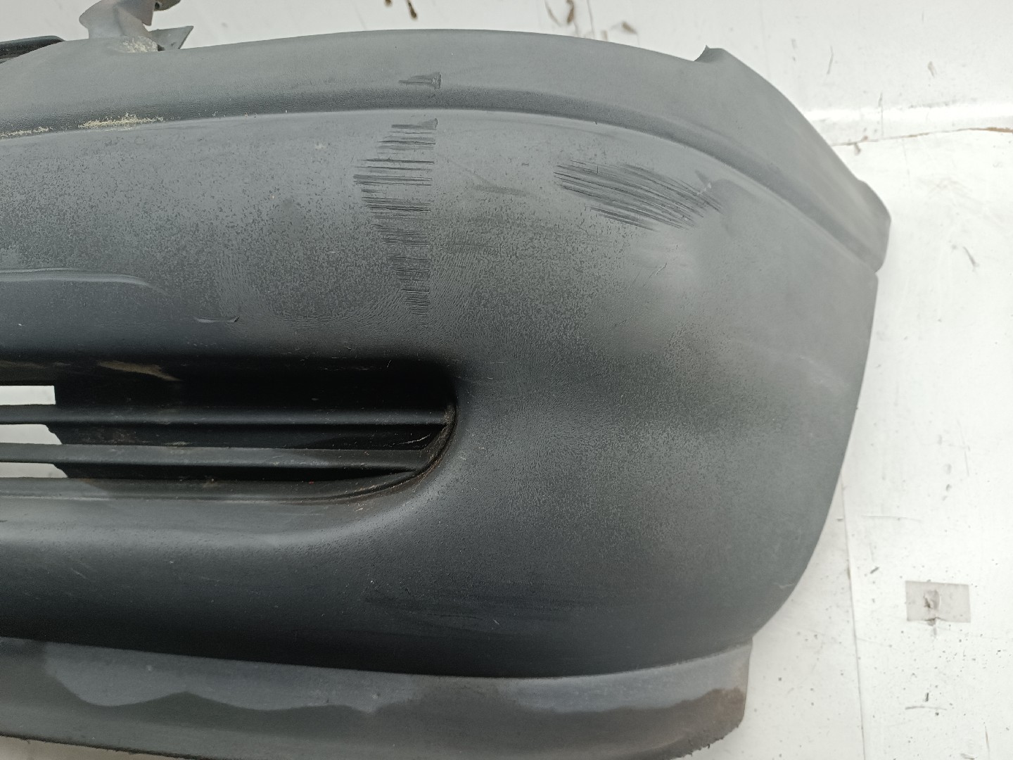 Para Choques Frente OPEL CORSA B (S93) | 93 - 02 Imagem-5