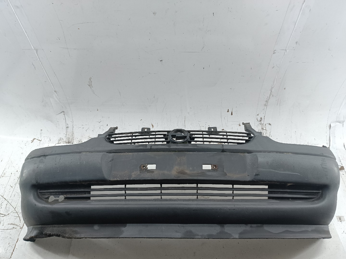Para Choques Frente OPEL CORSA B (S93) | 93 - 02 Imagem-9
