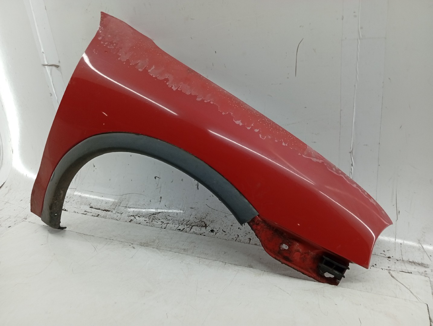 Guarda Lamas Direito OPEL CORSA B (S93) | 93 - 02 Imagem-2