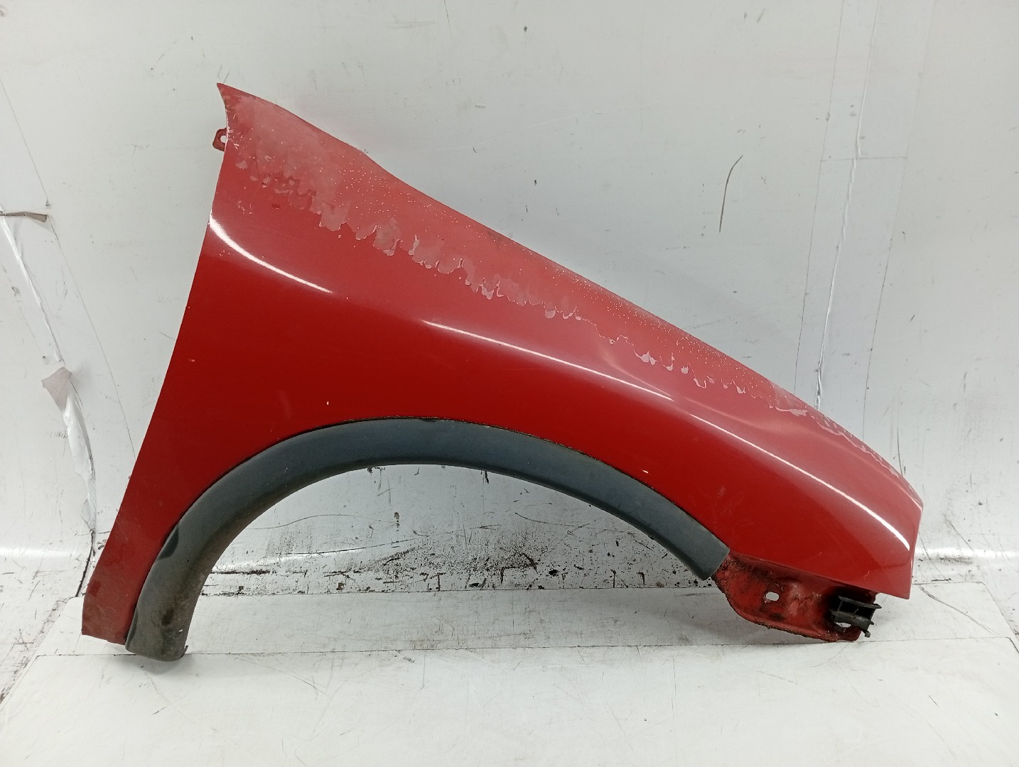 Guarda Lamas Direito OPEL CORSA B (S93) | 93 - 02