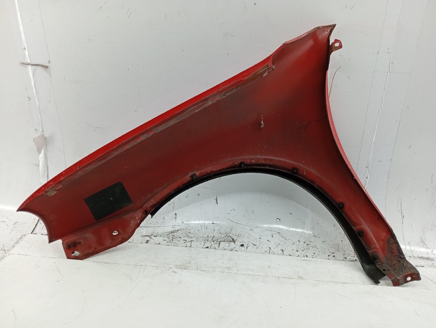 Guarda Lamas Direito OPEL CORSA B (S93) | 93 - 02 Imagem-3