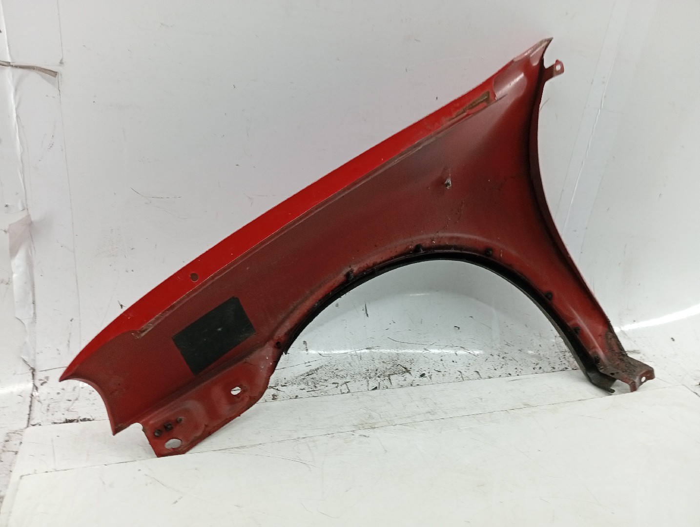 Guarda Lamas Direito OPEL CORSA B (S93) | 93 - 02 Imagem-4
