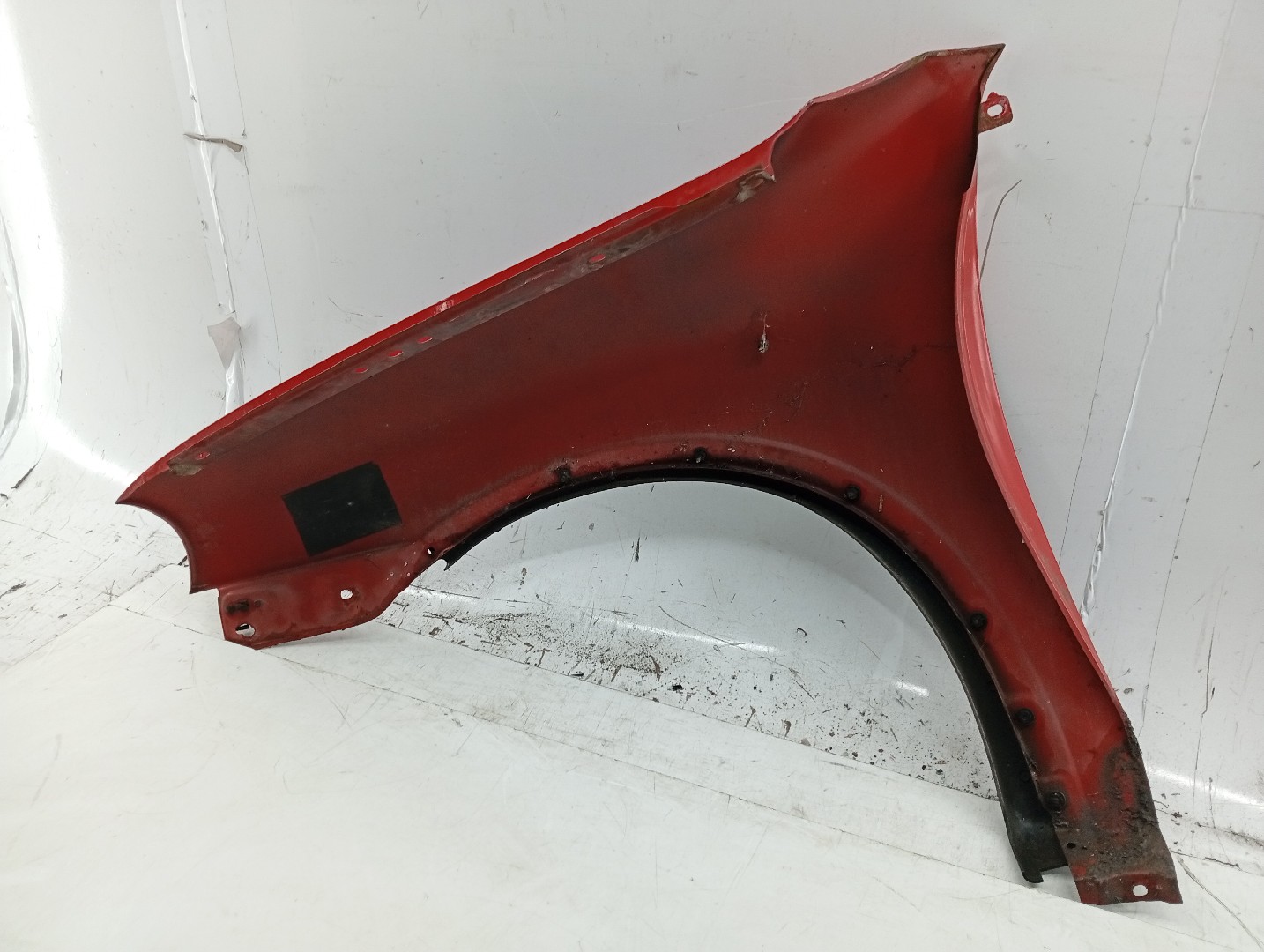 Guarda Lamas Direito OPEL CORSA B (S93) | 93 - 02 Imagem-5