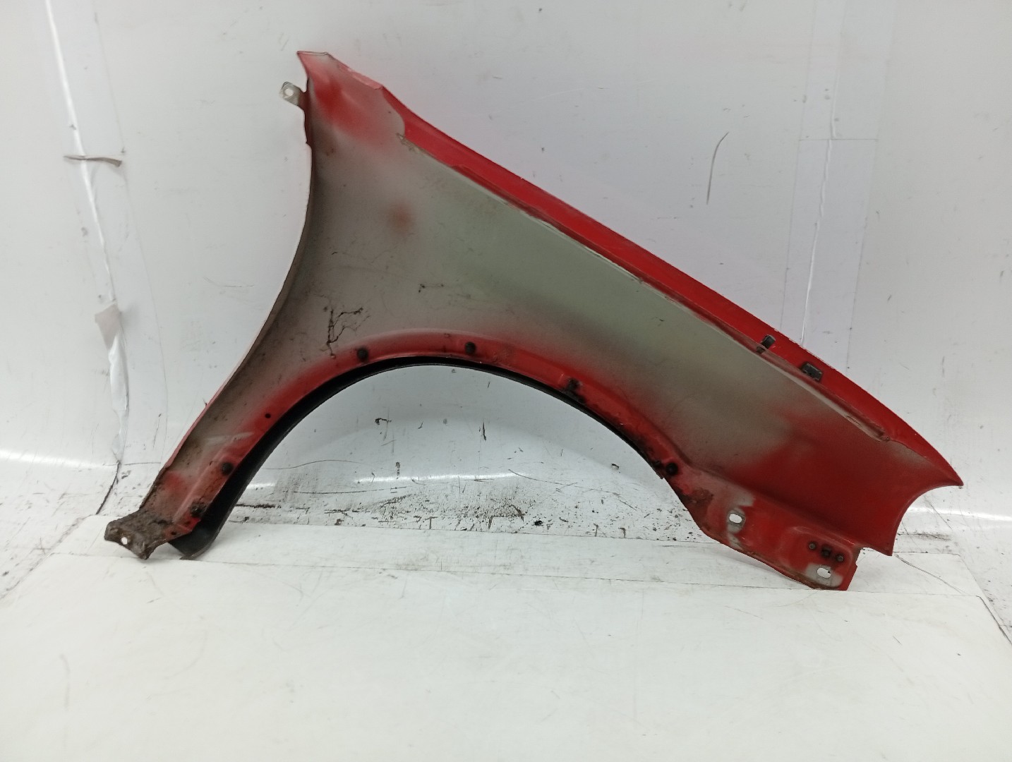 Guarda Lamas Esquerdo OPEL CORSA B (S93) | 93 - 02 Imagem-3