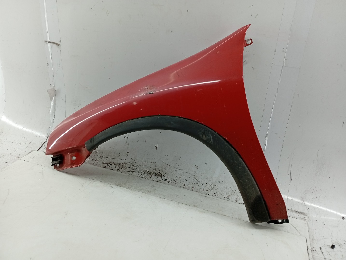 Guarda Lamas Esquerdo OPEL CORSA B (S93) | 93 - 02 Imagem-2