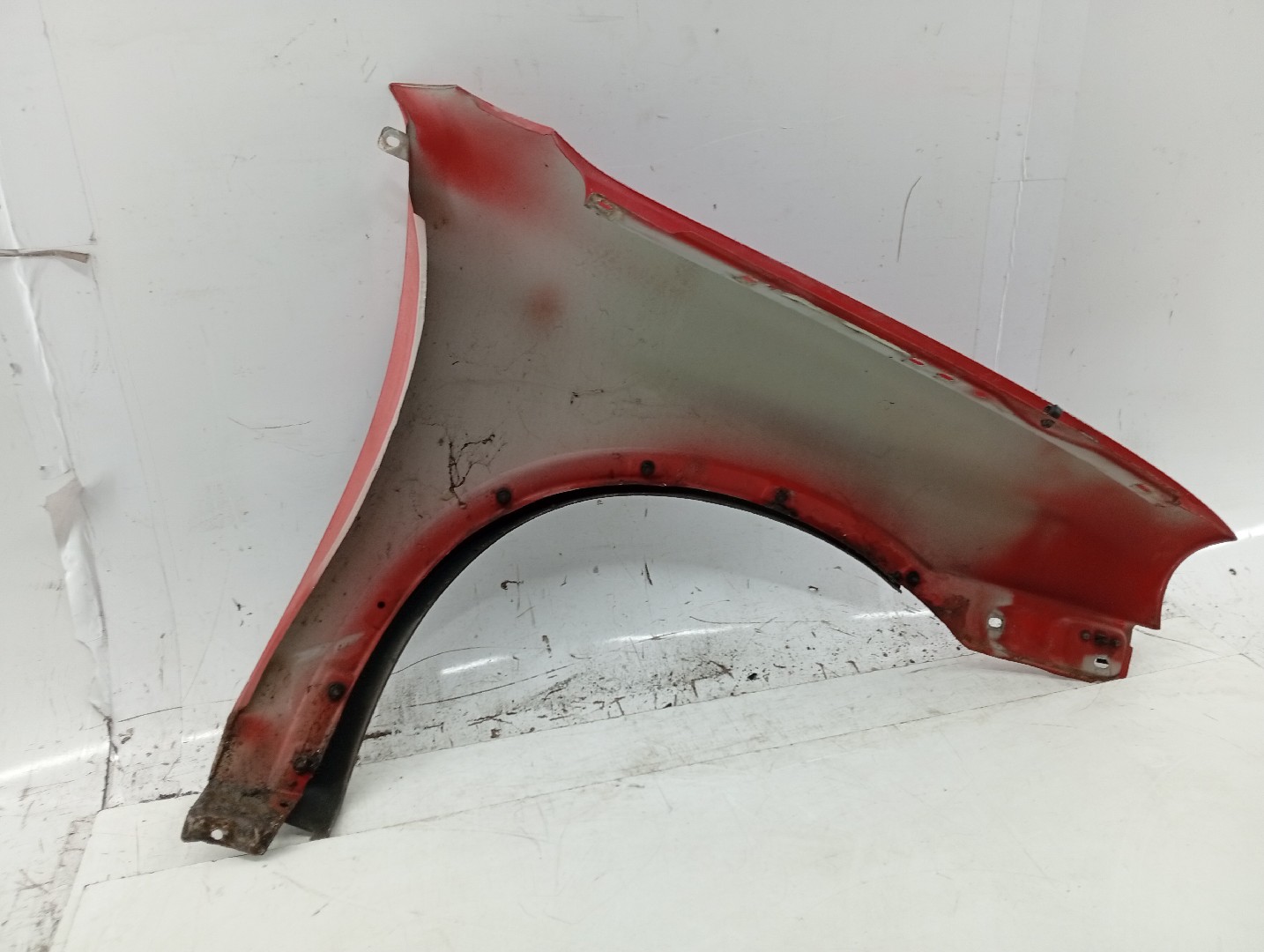 Guarda Lamas Esquerdo OPEL CORSA B (S93) | 93 - 02 Imagem-4