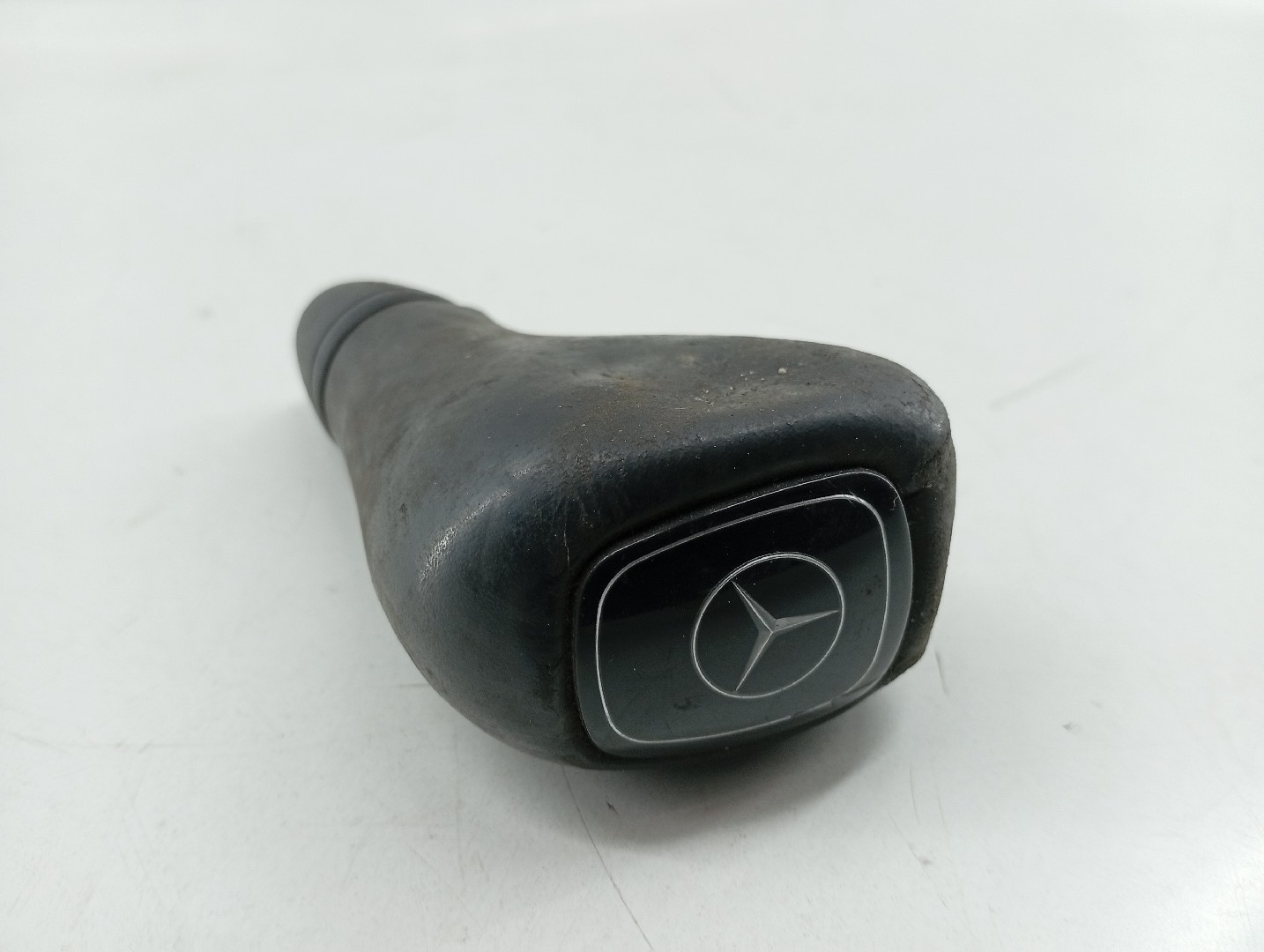 Manete de mudanças MERCEDES-BENZ M-CLASS (W163) | 98 - 05 Imagem-1