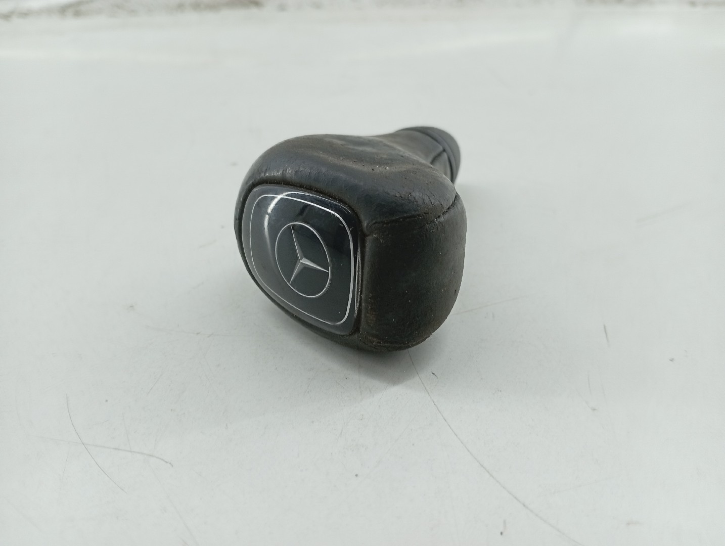 Manete de mudanças MERCEDES-BENZ M-CLASS (W163) | 98 - 05