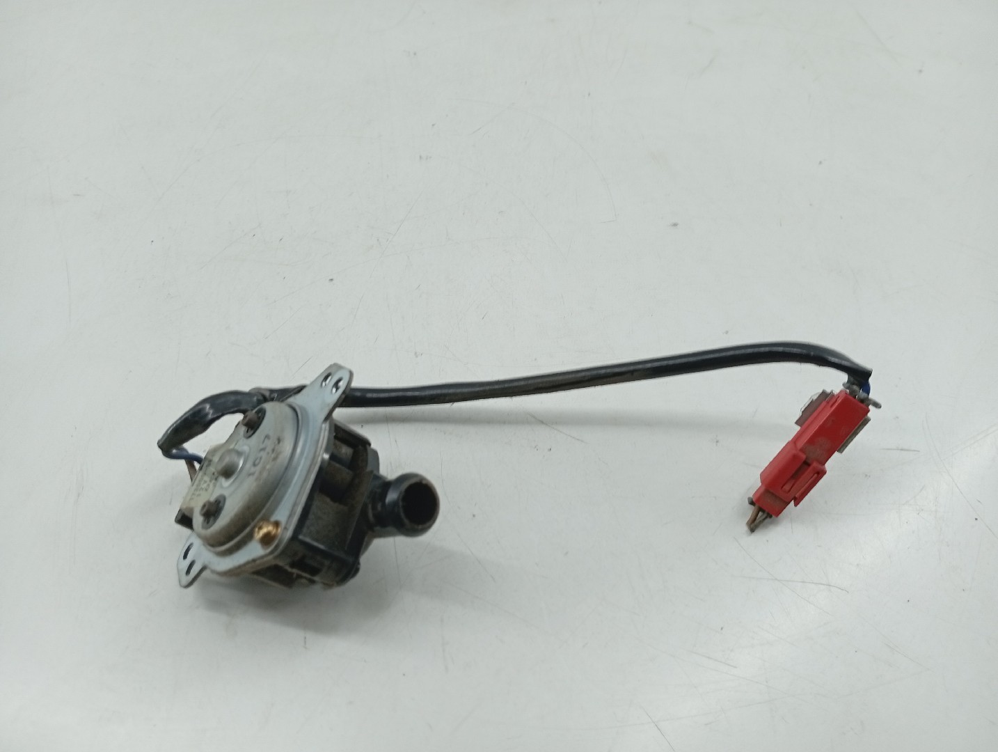 Sensor de temperatura MERCEDES-BENZ M-CLASS (W163) | 98 - 05