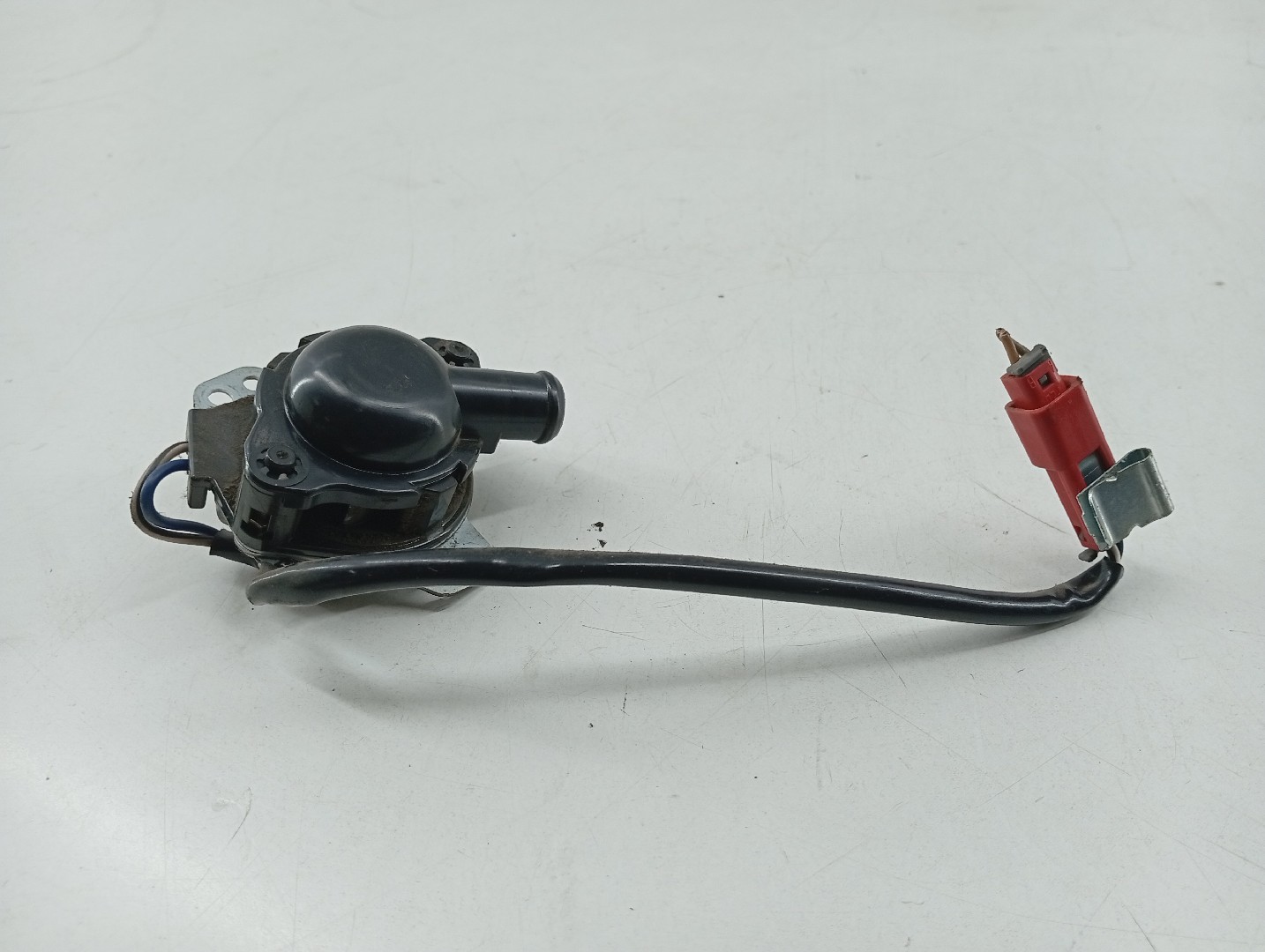 Sensor de temperatura MERCEDES-BENZ M-CLASS (W163) | 98 - 05 Imagem-2