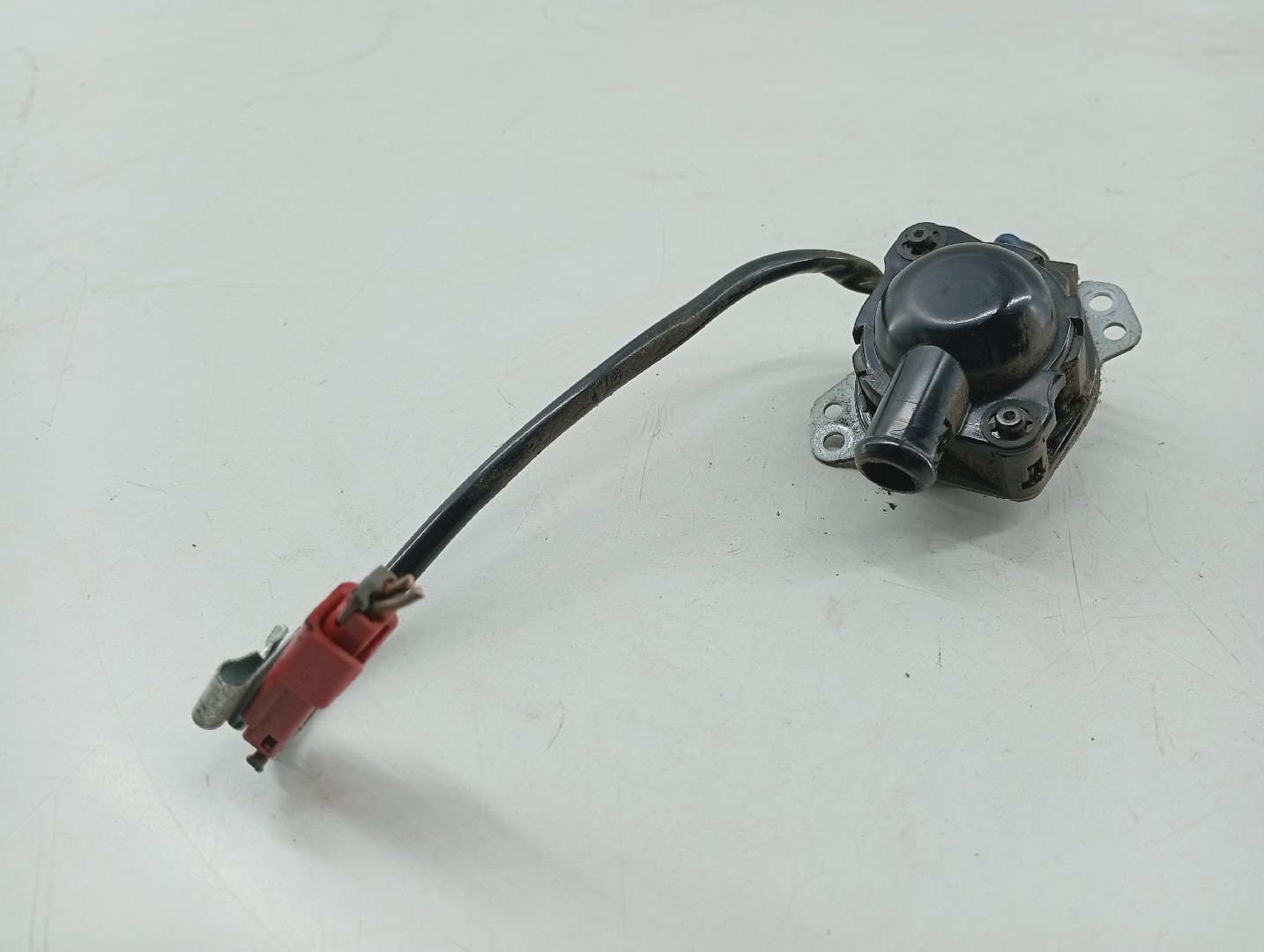 Sensor de temperatura MERCEDES-BENZ M-CLASS (W163) | 98 - 05 Imagem-3