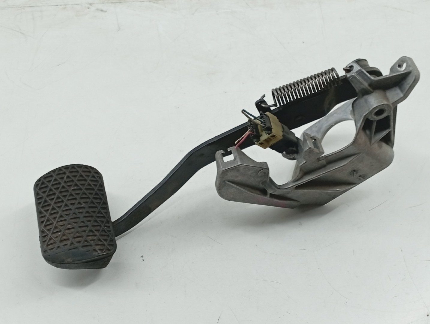 Pedal de travão MERCEDES-BENZ M-CLASS (W163) | 98 - 05 Imagem-4