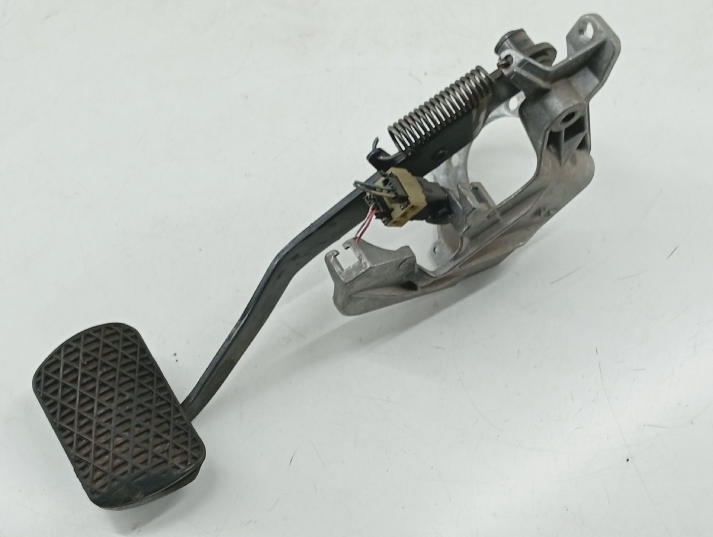 Pedal de travão MERCEDES-BENZ M-CLASS (W163) | 98 - 05 Imagem-5