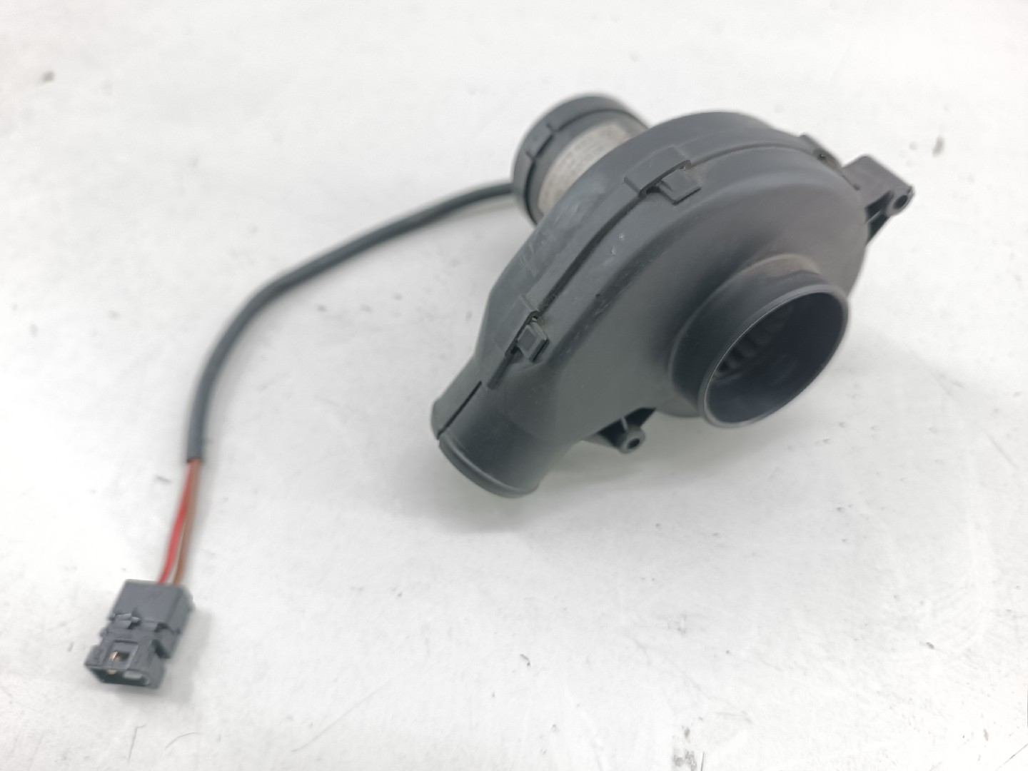 Motor de Sofagem MERCEDES-BENZ M-CLASS (W163) | 98 - 05 Imagem-4