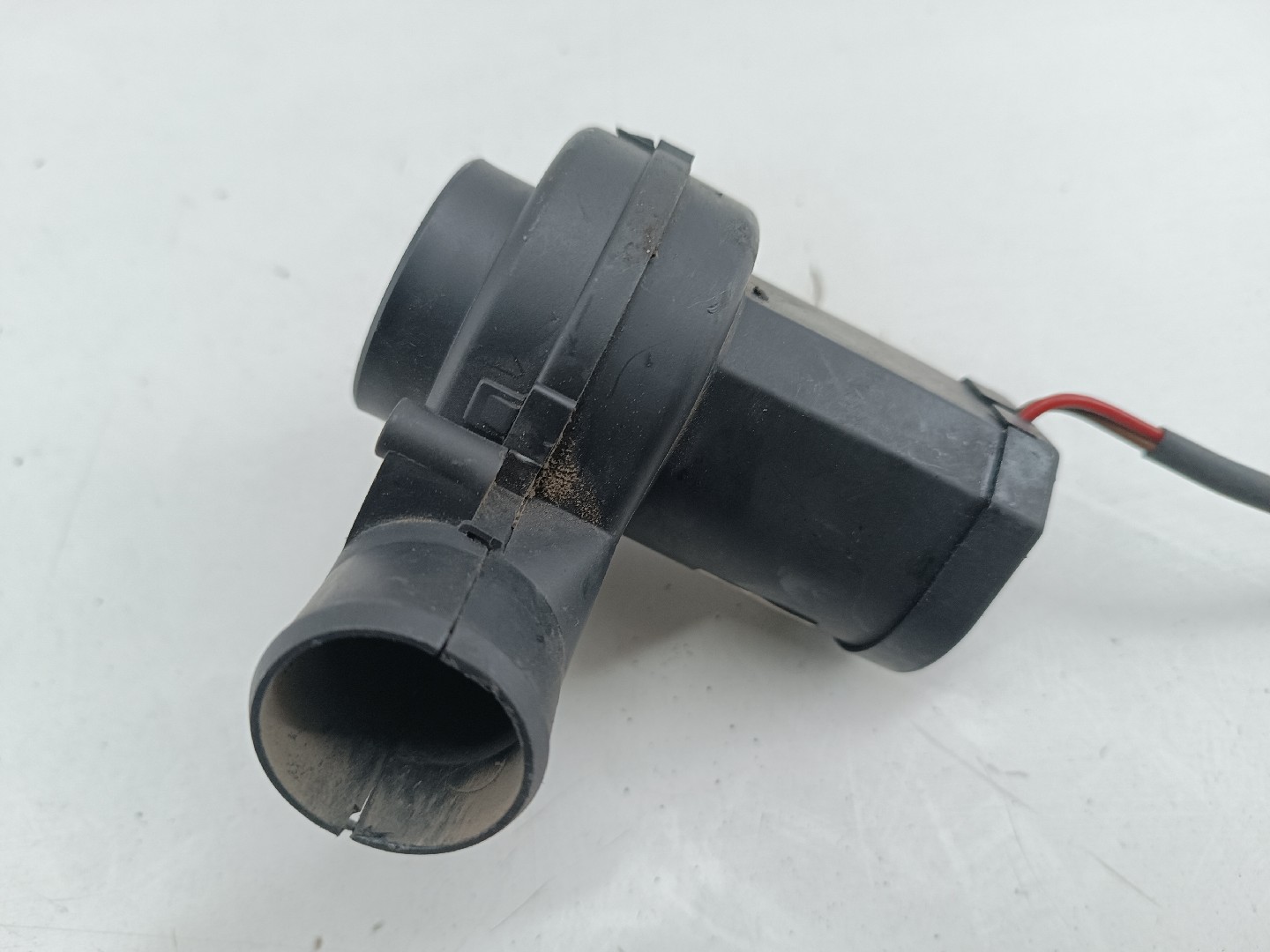 Motor de Sofagem MERCEDES-BENZ M-CLASS (W163) | 98 - 05 Imagem-2