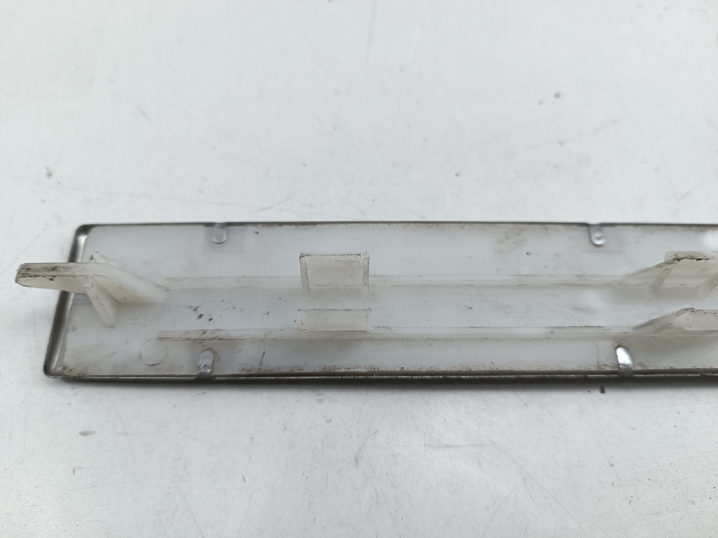Friso de soleira da porta MERCEDES-BENZ M-CLASS (W163) | 98 - 05 Imagem-2