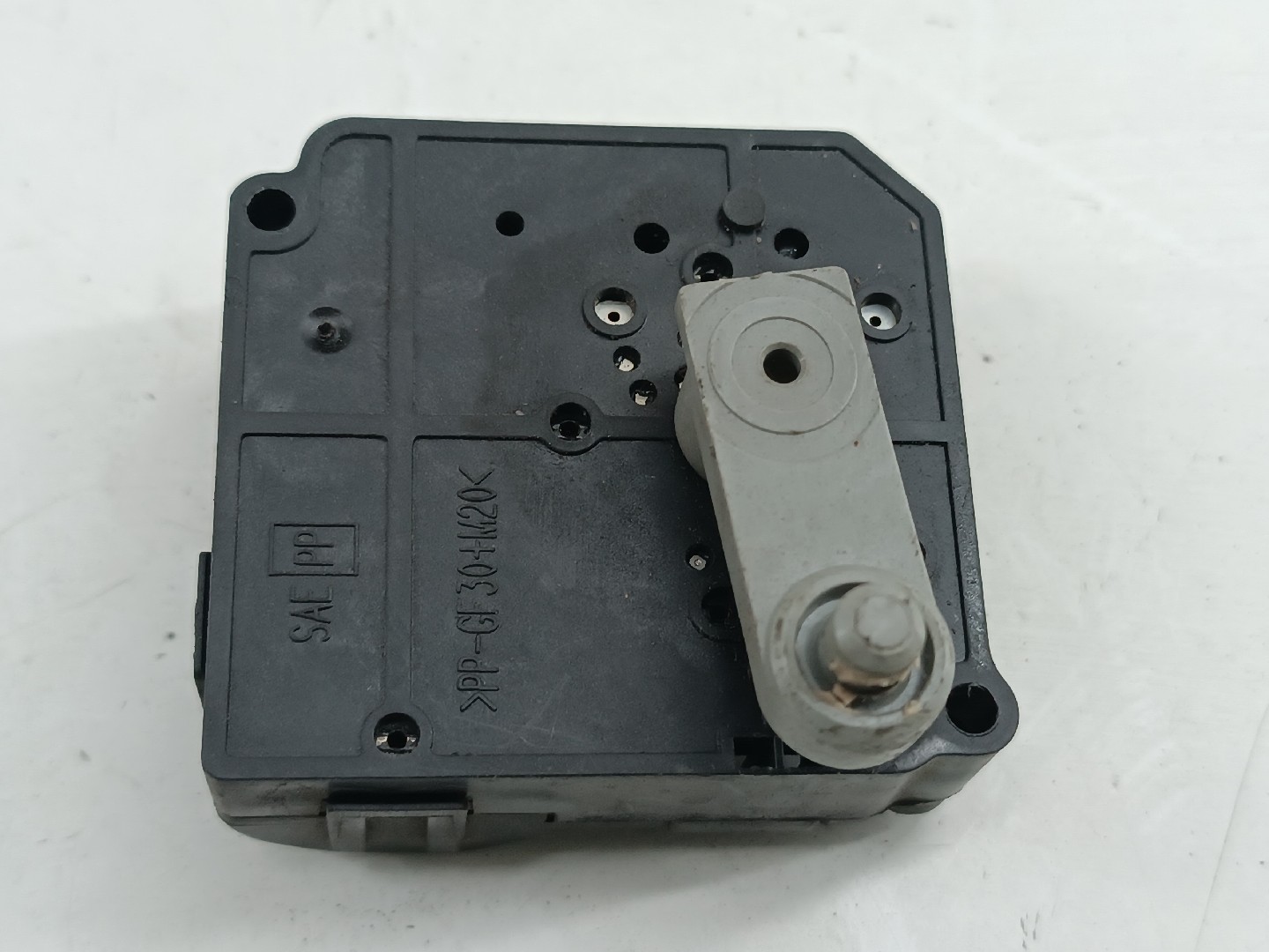 Motores atuadores de sofagem MERCEDES-BENZ M-CLASS (W163) | 98 - 05