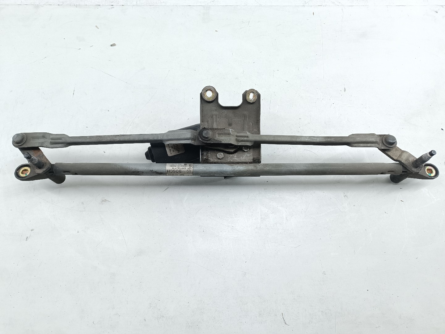Motor do Limpa Para-Brisas MERCEDES-BENZ M-CLASS (W163) | 98 - 05