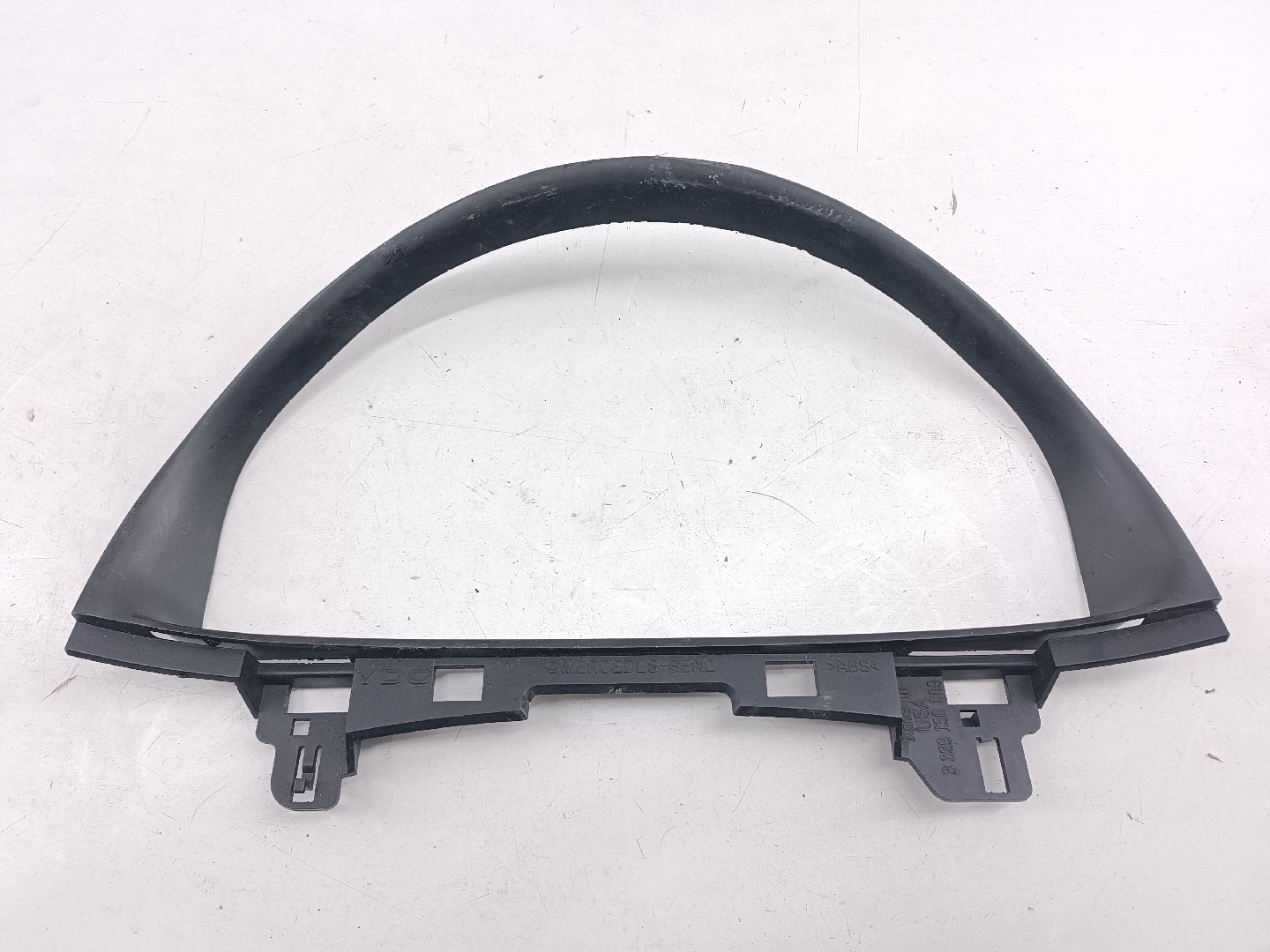 Aro de quadrante MERCEDES-BENZ M-CLASS (W163) | 98 - 05 Imagem-4