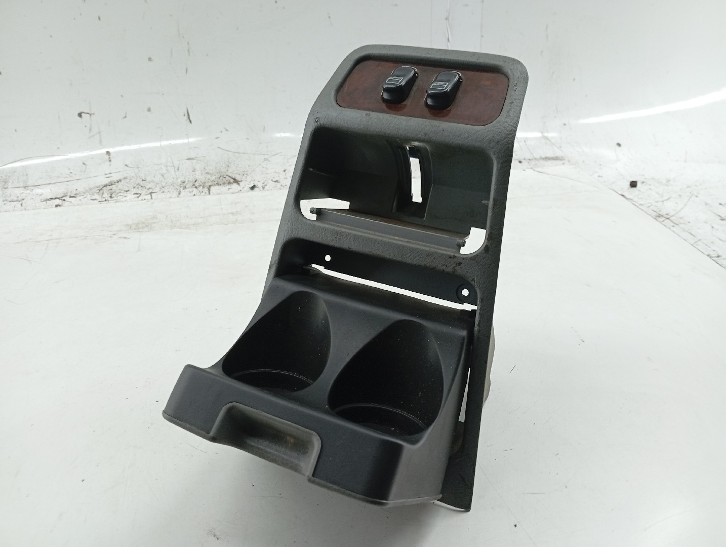 Comutador de vidros MERCEDES-BENZ M-CLASS (W163) | 98 - 05