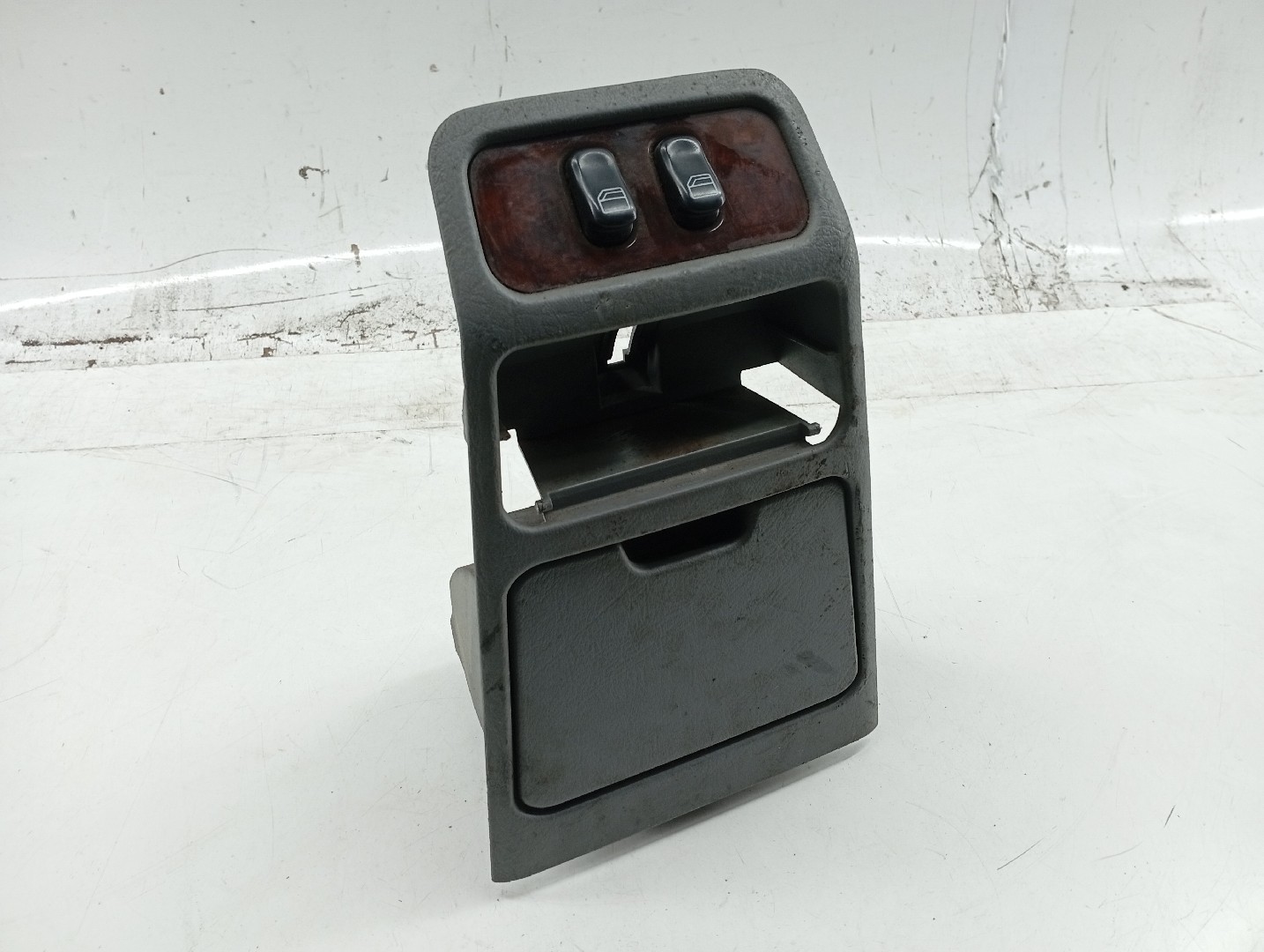 Comutador de vidros MERCEDES-BENZ M-CLASS (W163) | 98 - 05 Imagem-2