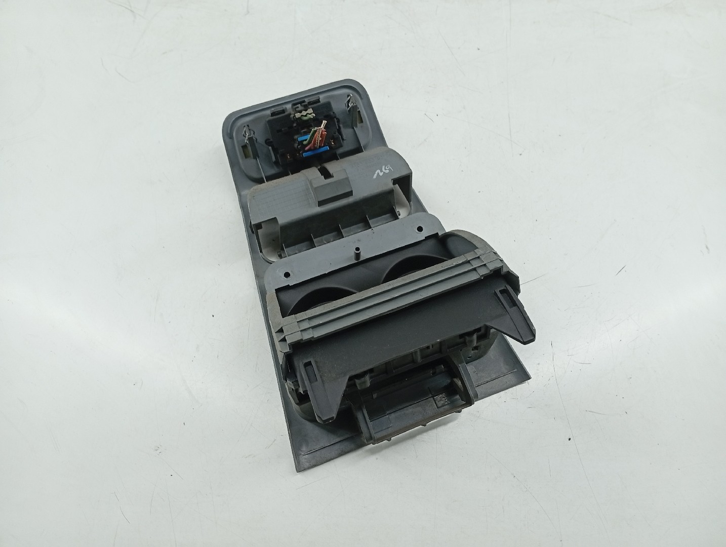 Comutador de vidros MERCEDES-BENZ M-CLASS (W163) | 98 - 05 Imagem-4