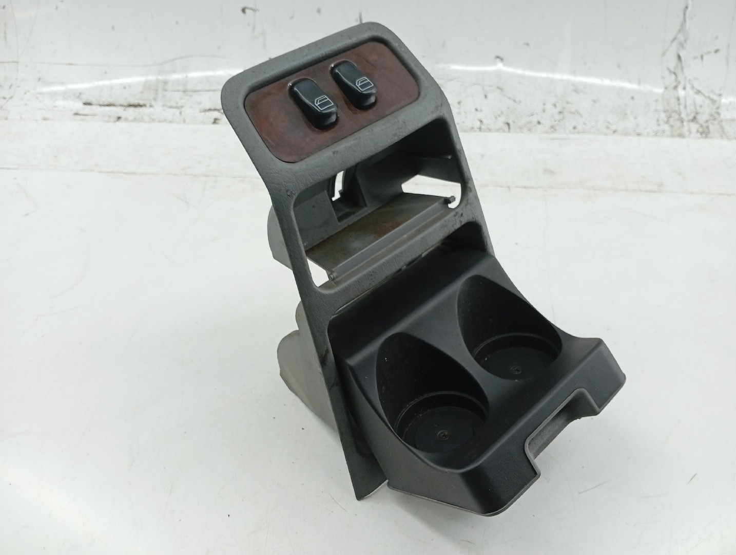Comutador de vidros MERCEDES-BENZ M-CLASS (W163) | 98 - 05 Imagem-1