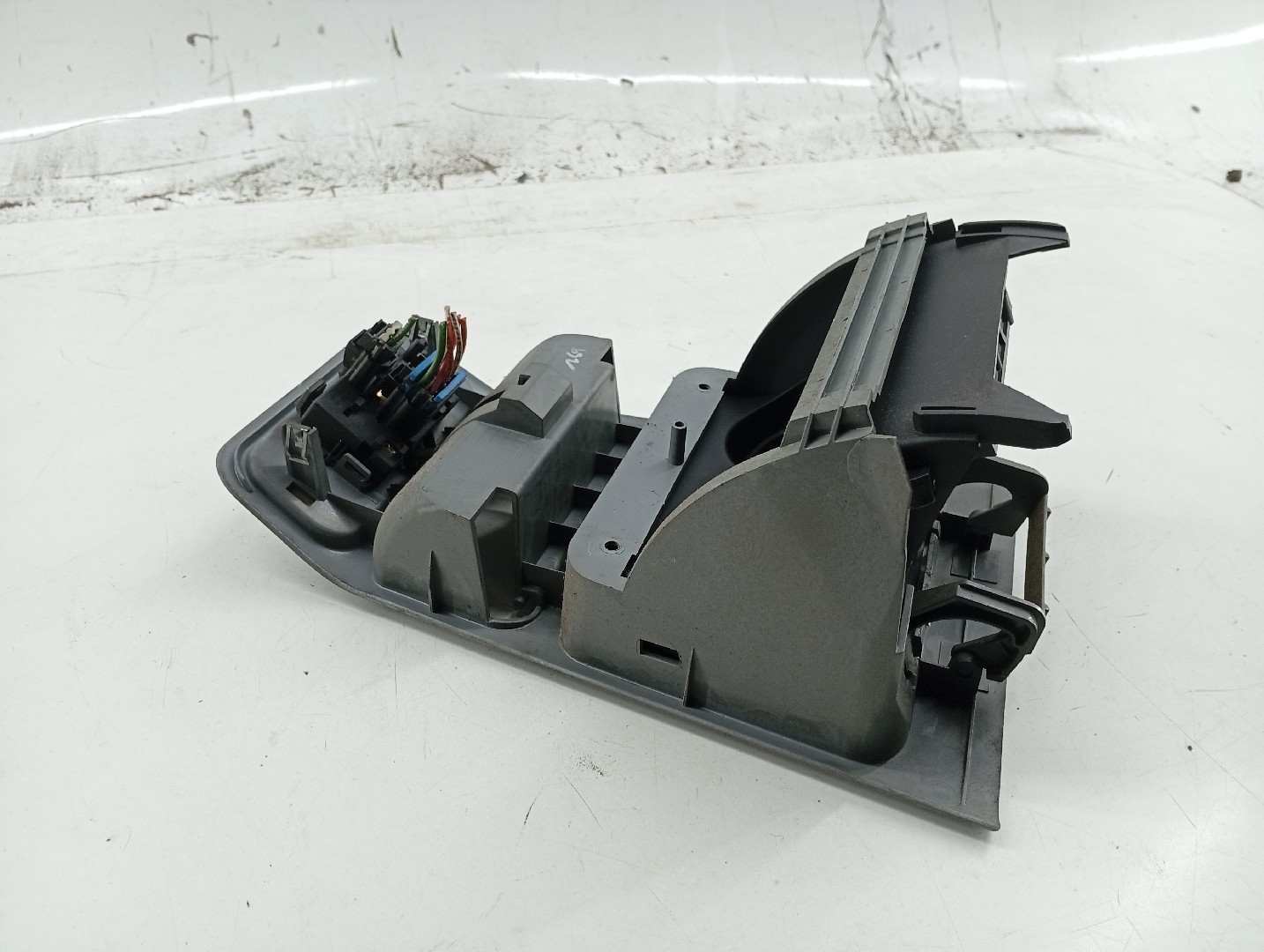 Comutador de vidros MERCEDES-BENZ M-CLASS (W163) | 98 - 05 Imagem-5