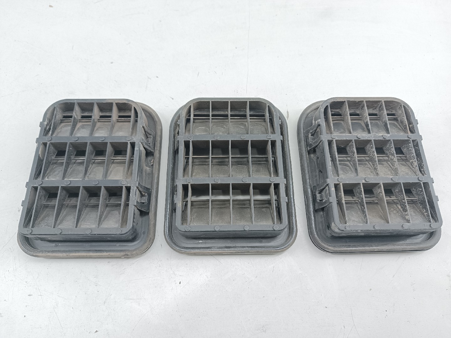 Painel de Ventilação da Carroceria MERCEDES-BENZ M-CLASS (W163) | 98 - 05