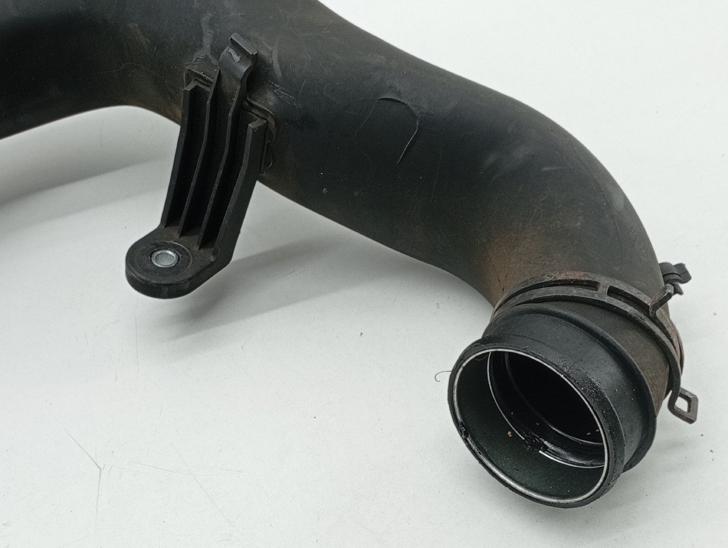 Tubagem do Intercooler VOLKSWAGEN PASSAT Variant (3C5) | 05 - 11 Imagem-3