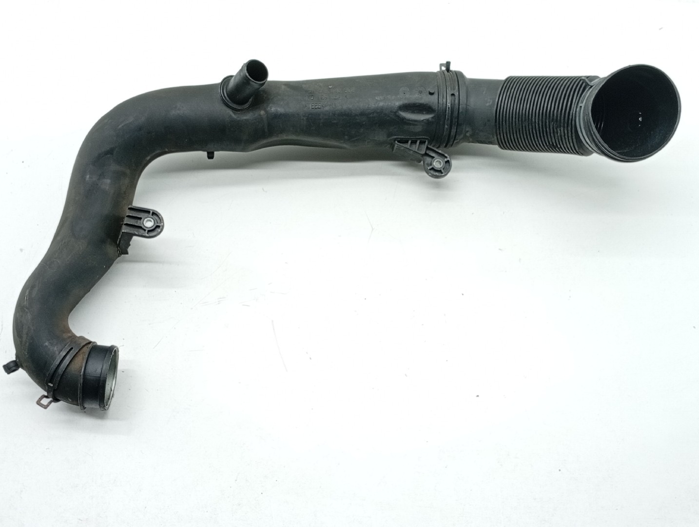 Tubagem do Intercooler VOLKSWAGEN PASSAT Variant (3C5) | 05 - 11 Imagem-5