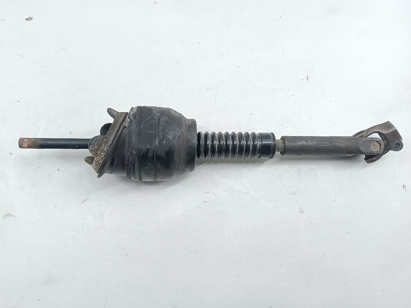 Coluna Direção MERCEDES-BENZ M-CLASS (W163) | 98 - 05