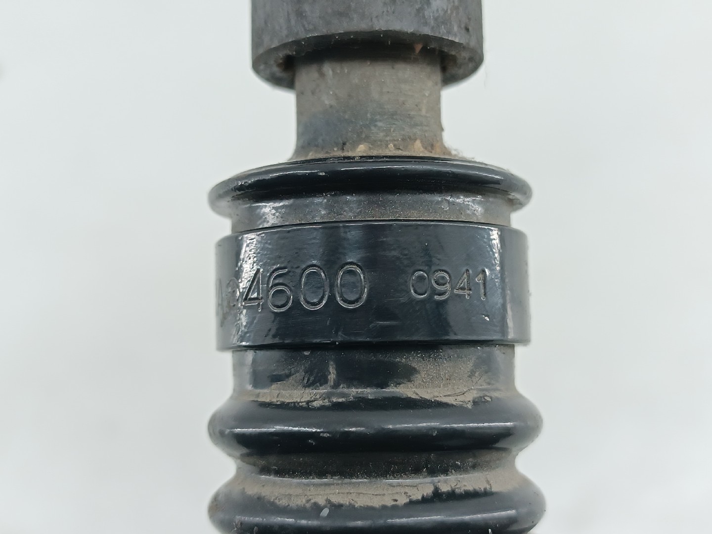 Coluna Direção MERCEDES-BENZ M-CLASS (W163) | 98 - 05 Imagem-4