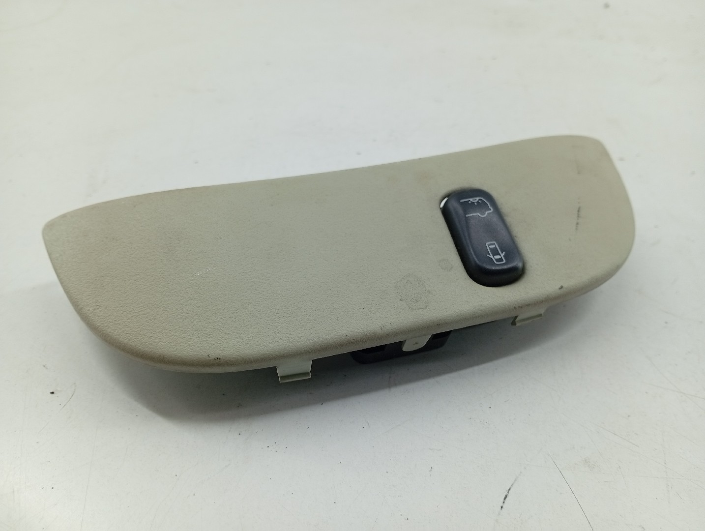 Luz interior MERCEDES-BENZ M-CLASS (W163) | 98 - 05