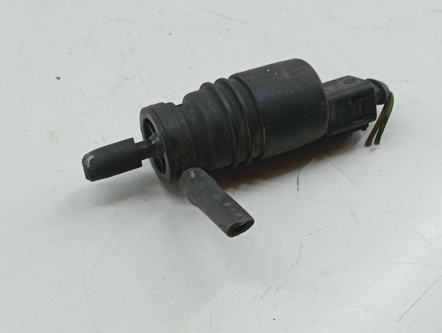 Motor Esguiche MERCEDES-BENZ M-CLASS (W163) | 98 - 05 Imagem-1
