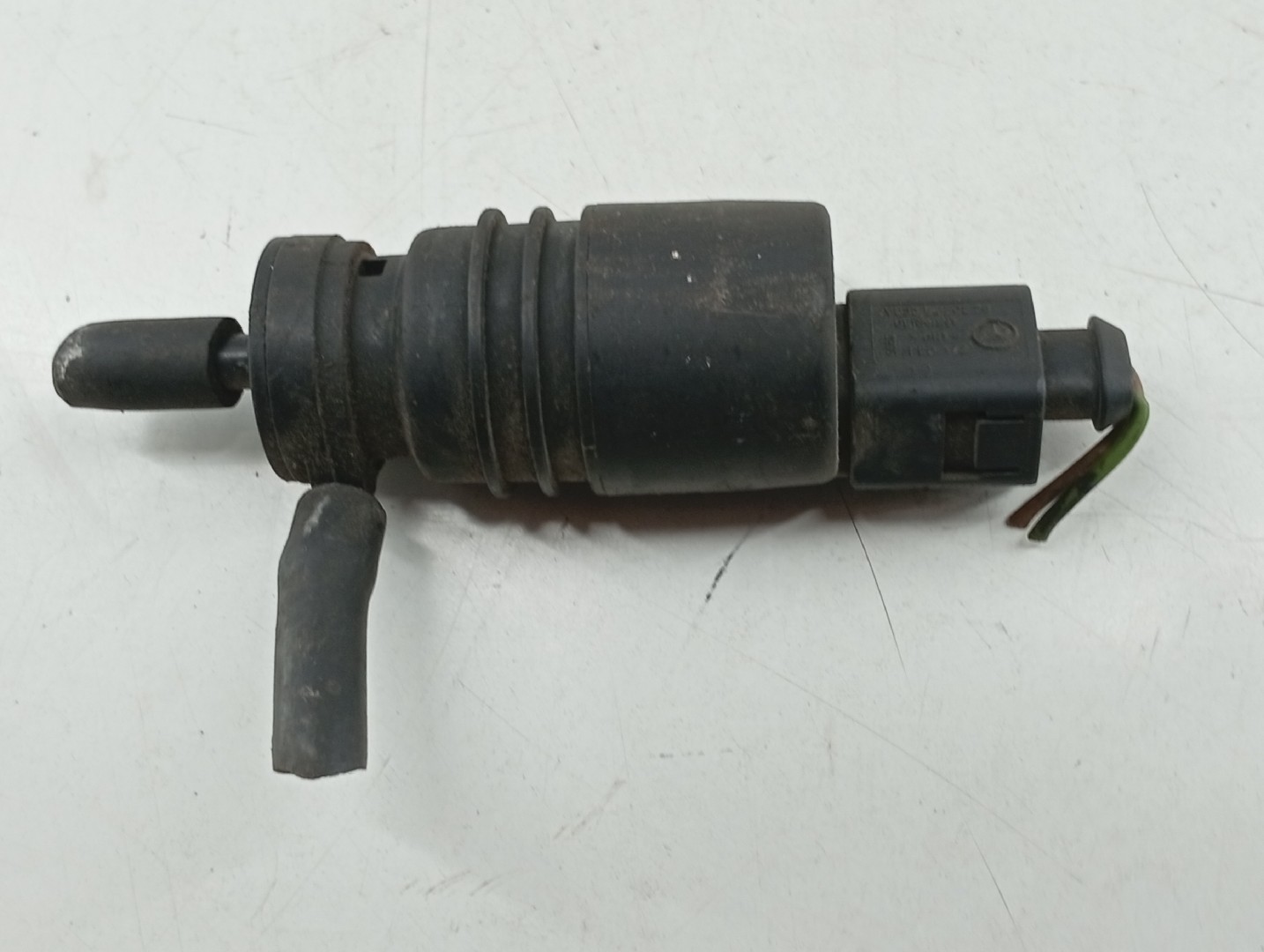 Motor Esguiche MERCEDES-BENZ M-CLASS (W163) | 98 - 05 Imagem-2