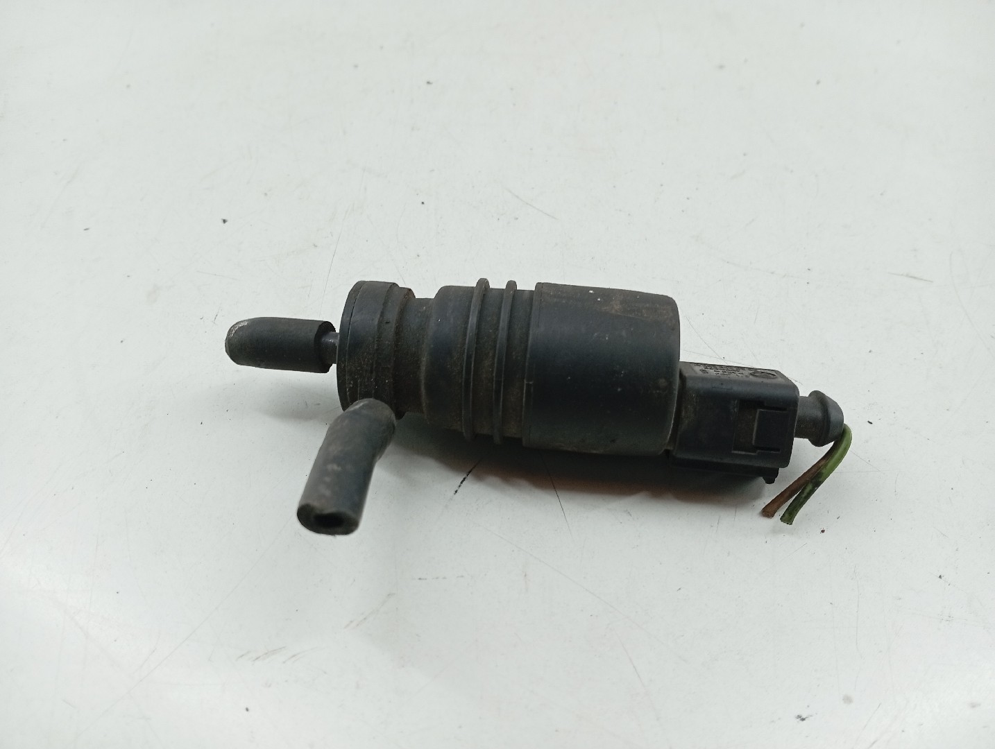 Motor Esguiche MERCEDES-BENZ M-CLASS (W163) | 98 - 05