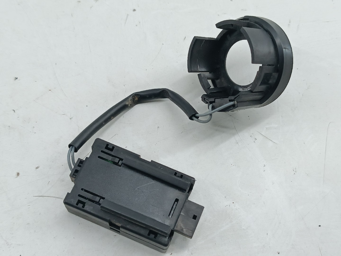 Módulo imobilizador MERCEDES-BENZ M-CLASS (W163) | 98 - 05