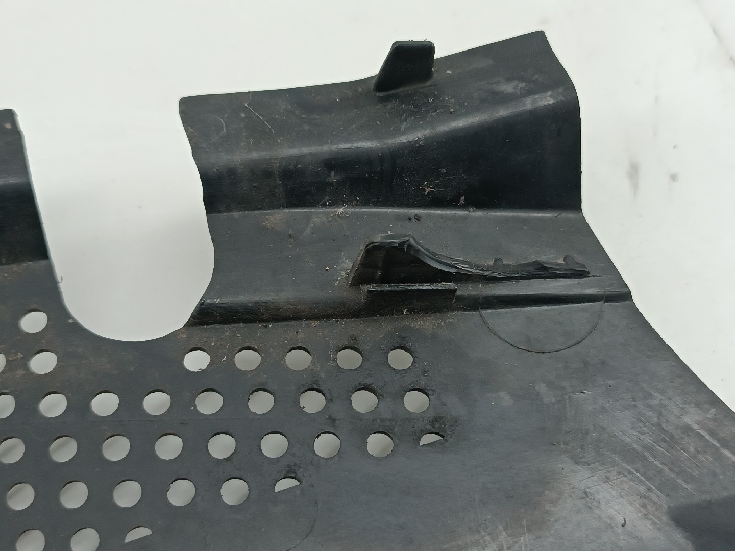 Grelha de torpedo MERCEDES-BENZ M-CLASS (W163) | 98 - 05 Imagem-2