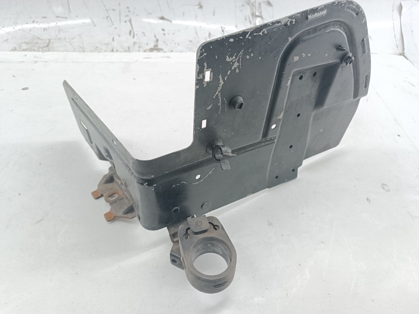 Peça de chaparia MERCEDES-BENZ M-CLASS (W163) | 98 - 05