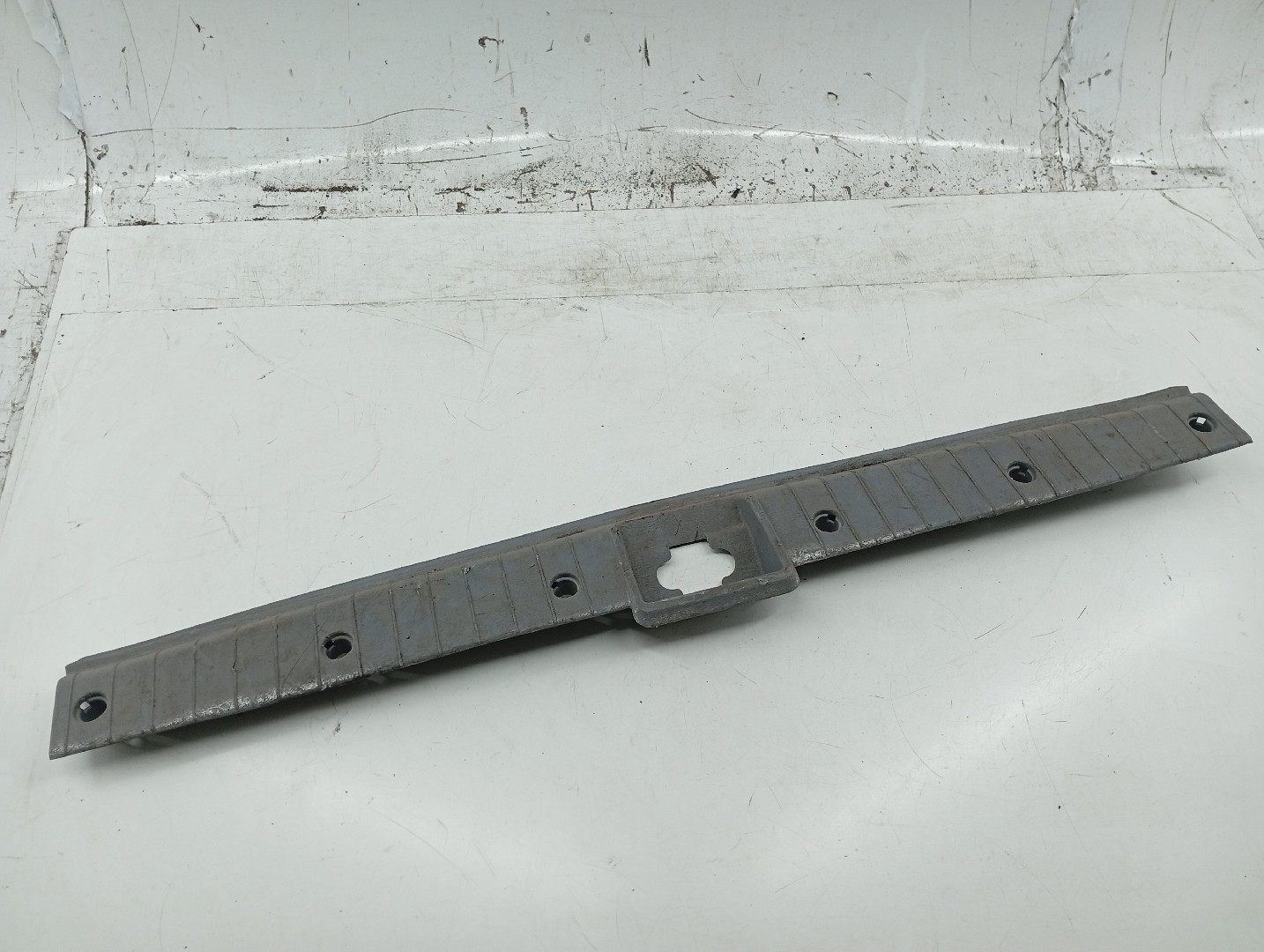 Acabamento de mala MERCEDES-BENZ M-CLASS (W163) | 98 - 05