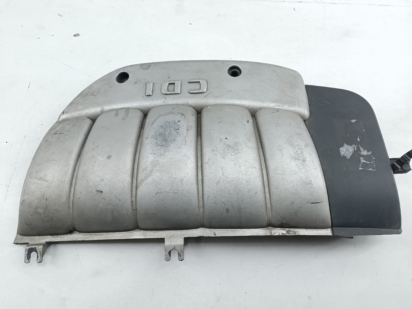 Tampa de motor MERCEDES-BENZ M-CLASS (W163) | 98 - 05 Imagem-4