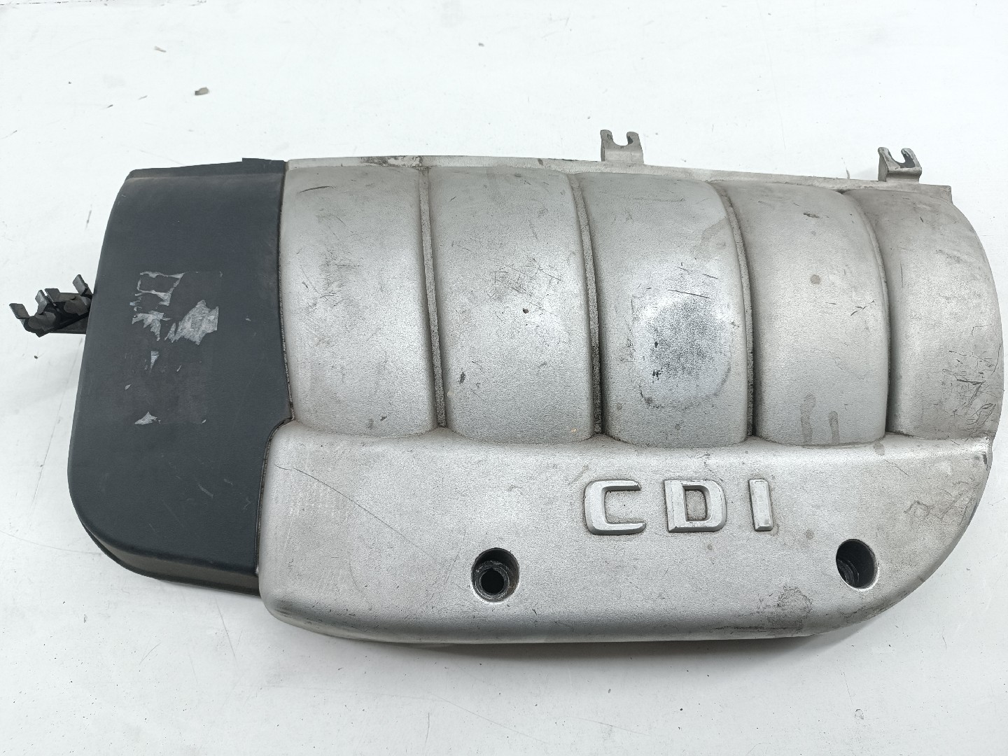 Tampa de motor MERCEDES-BENZ M-CLASS (W163) | 98 - 05 Imagem-5