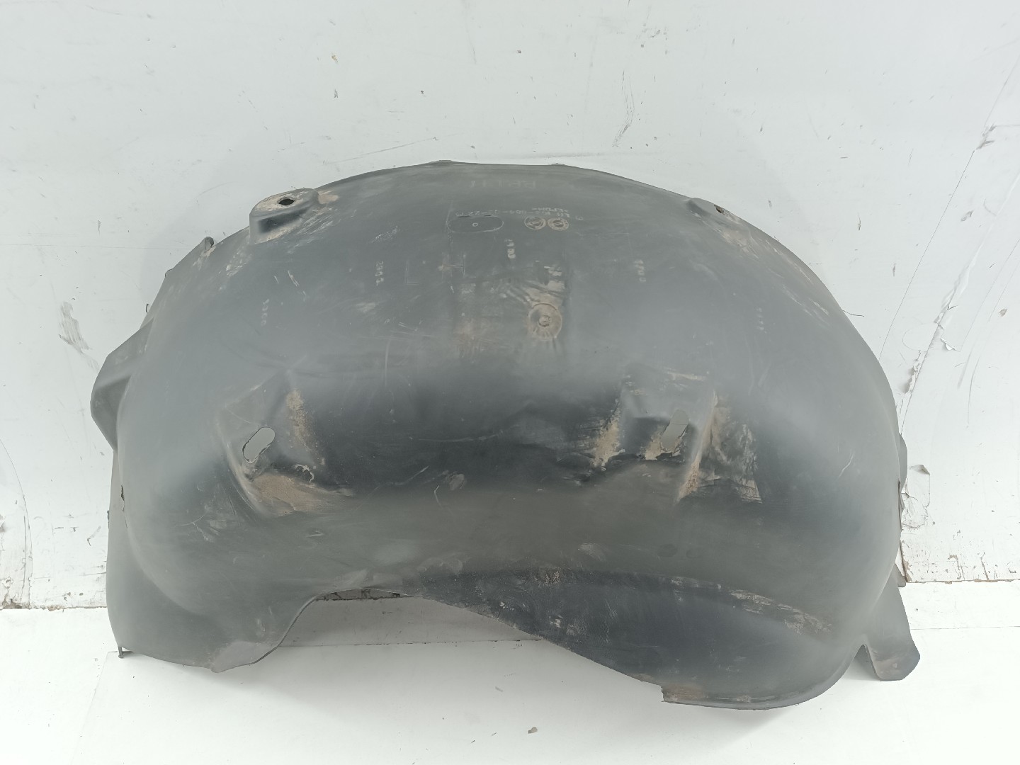 Cava de Roda Traseira Esquerda MERCEDES-BENZ M-CLASS (W163) | 98 - 05 Imagem-1