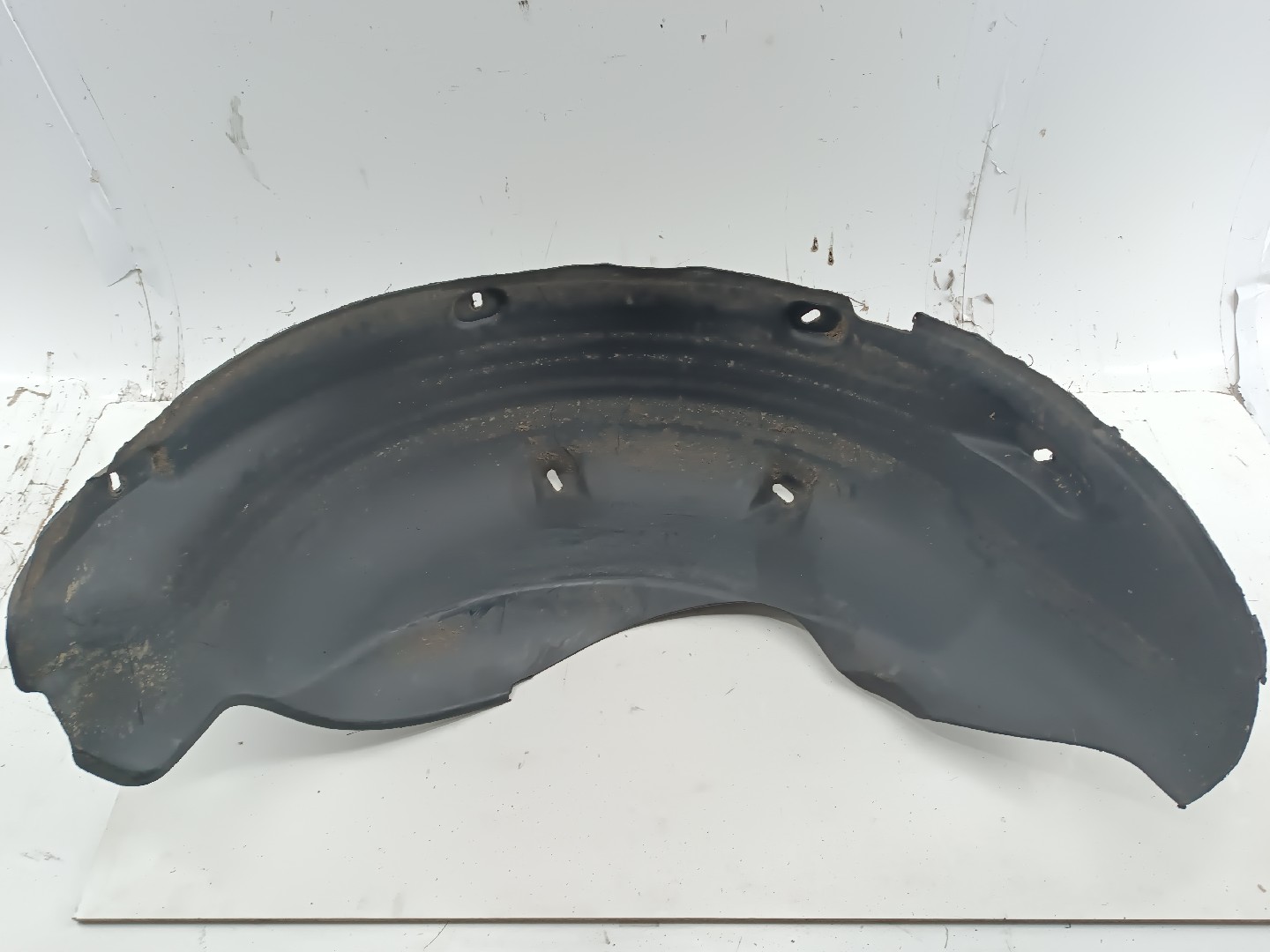 Cava de Roda Traseira Esquerda MERCEDES-BENZ M-CLASS (W163) | 98 - 05 Imagem-3