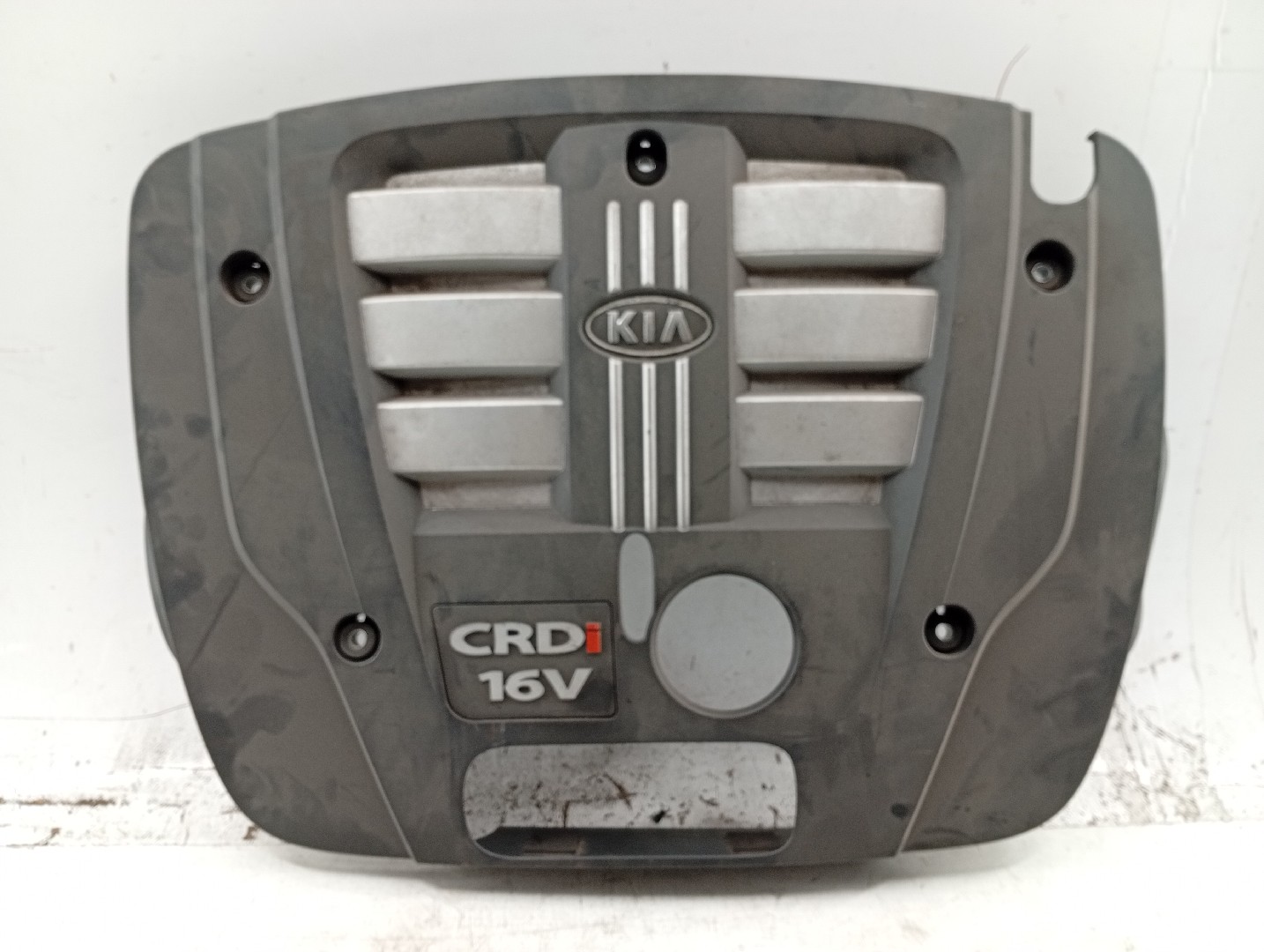 Tampa do Motor KIA SORENTO I (JC) | 02 -  Imagem-5